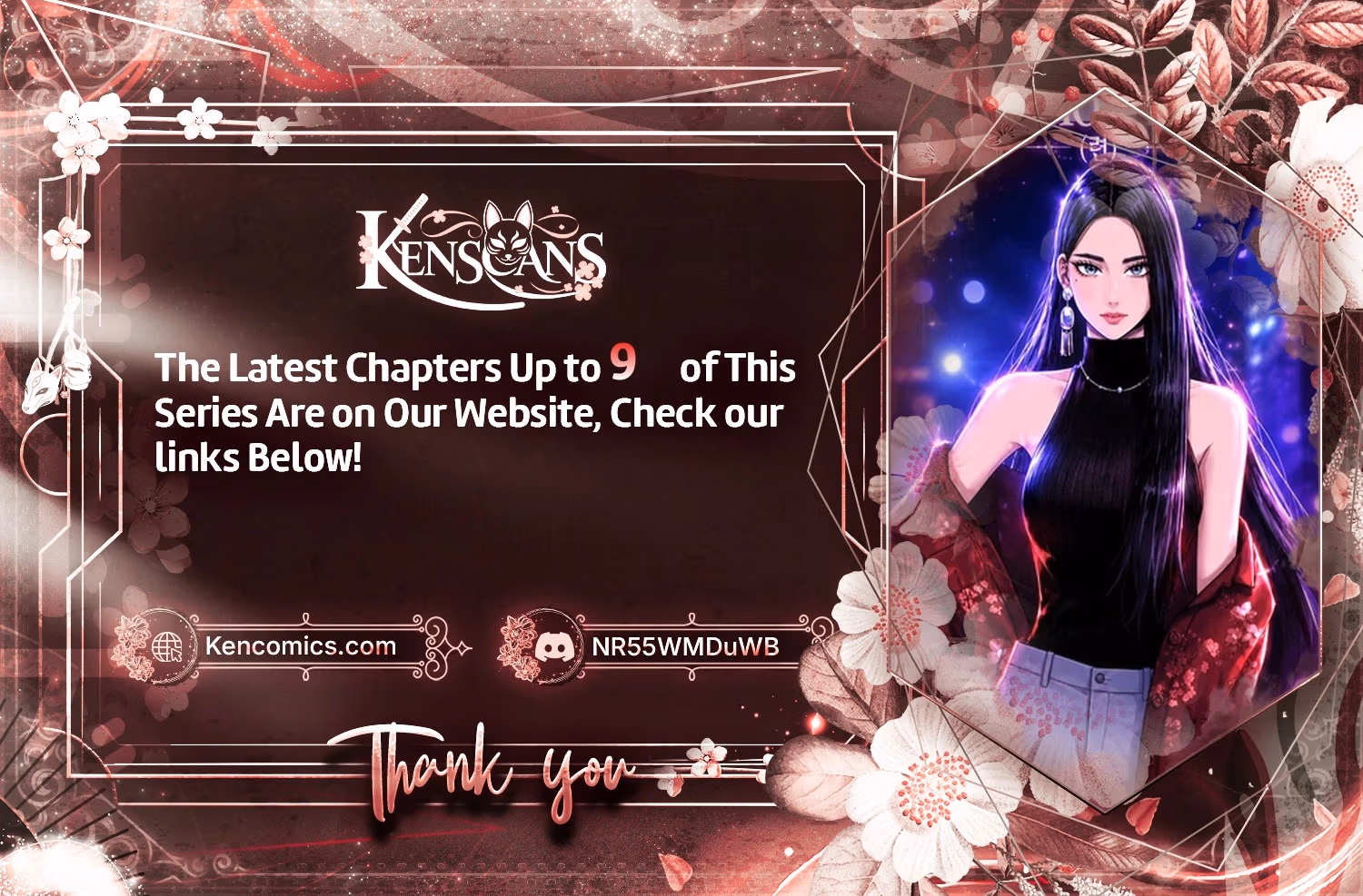 Seol Eunhwa Chapter 2 page 41 - 