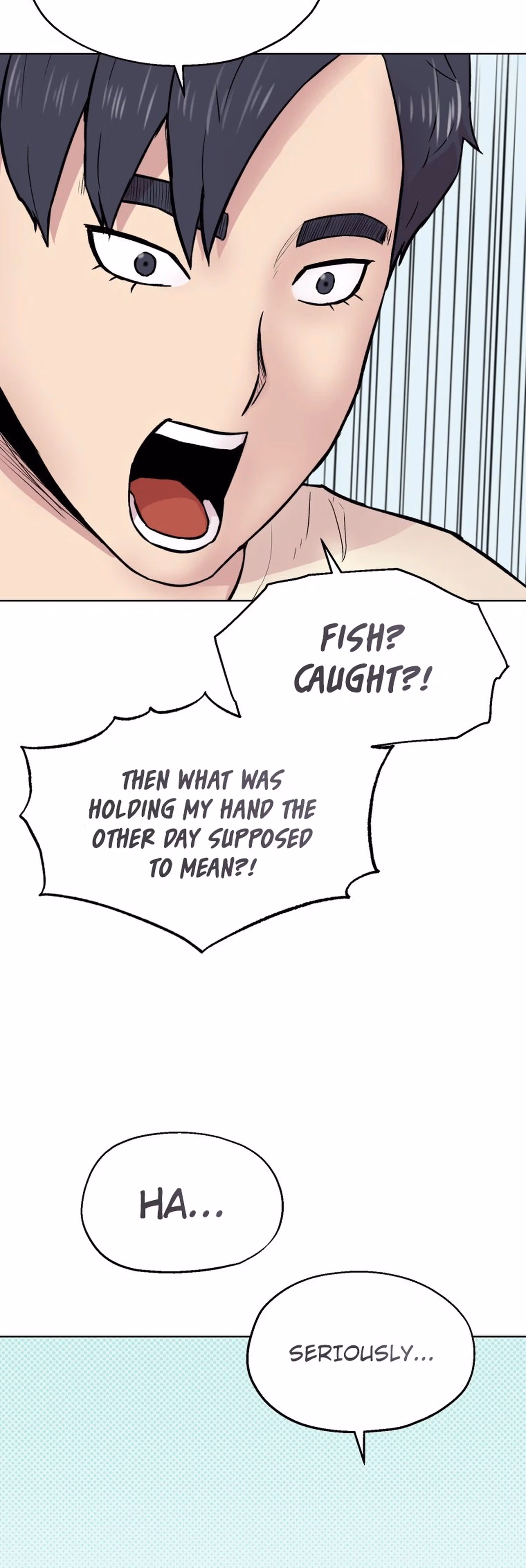 Seol Eunhwa Chapter 2 page 6 - 