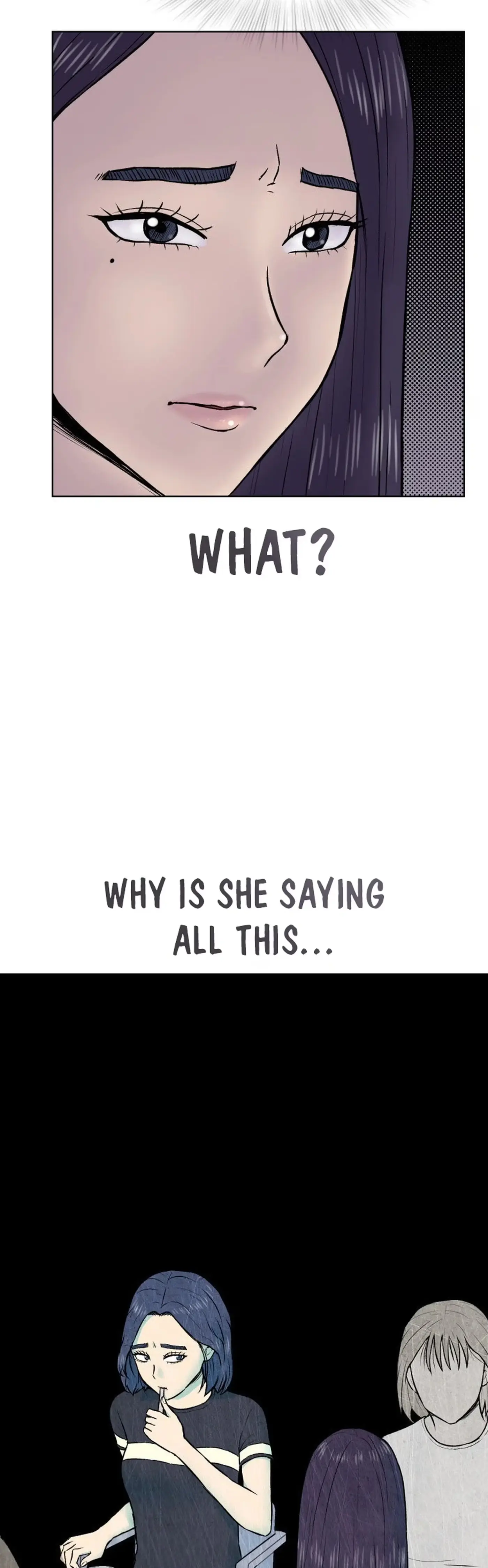 Seol Eunhwa Chapter 3 page 3 - 