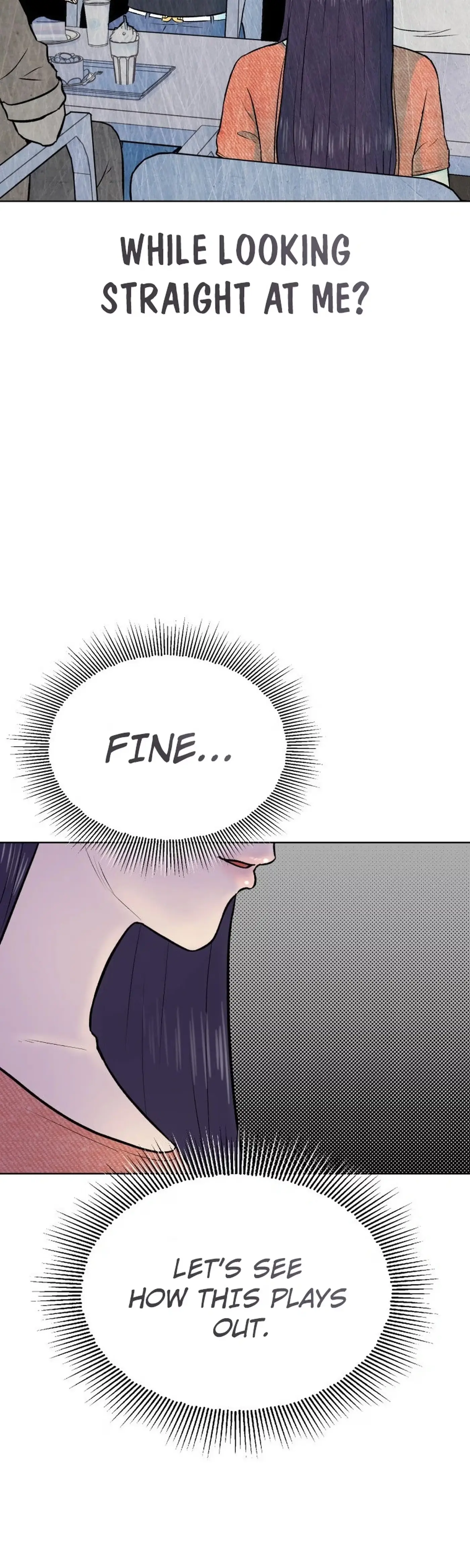 Seol Eunhwa Chapter 3 page 4 - 