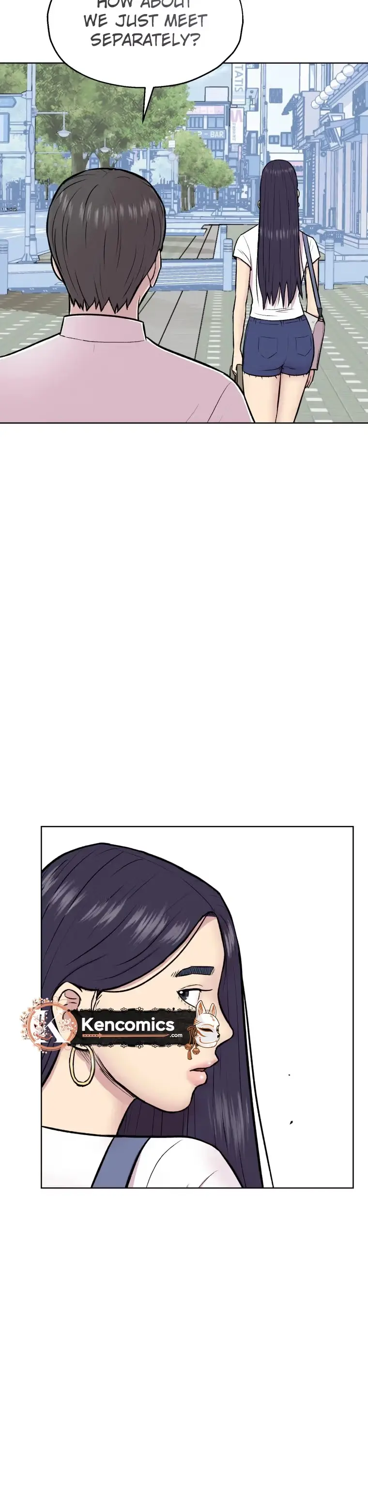 Seol Eunhwa Chapter 4 page 24 - 