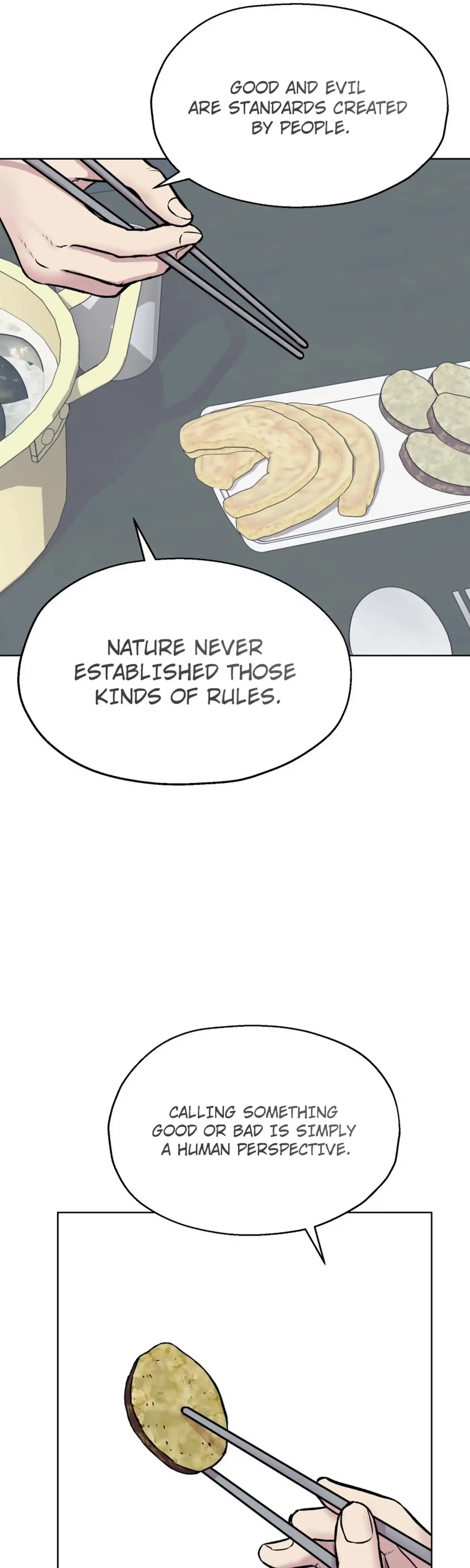 Seol Eunhwa Chapter 4 page 31 - 