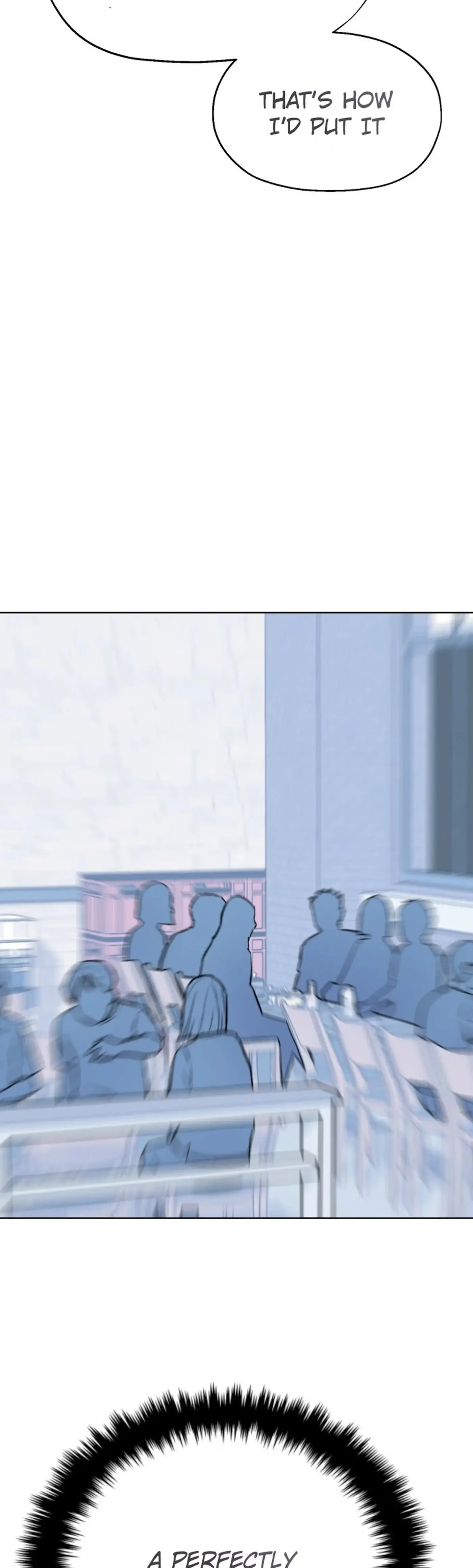 Seol Eunhwa Chapter 4 page 33 - 