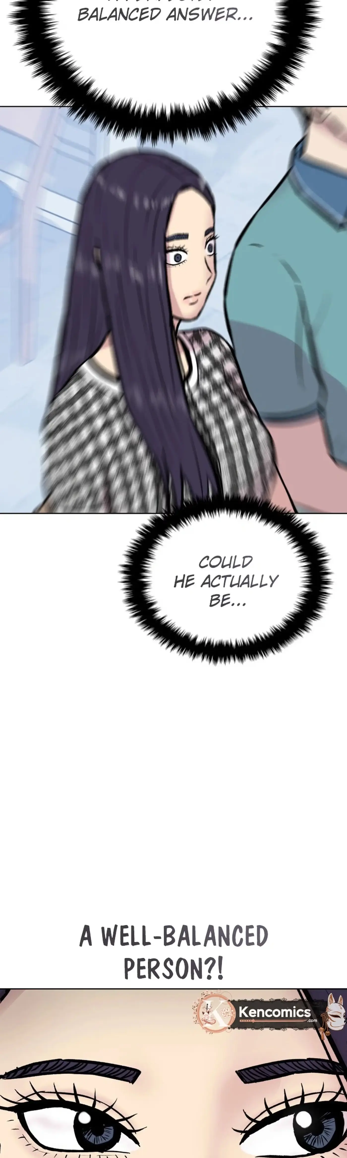 Seol Eunhwa Chapter 4 page 34 - 