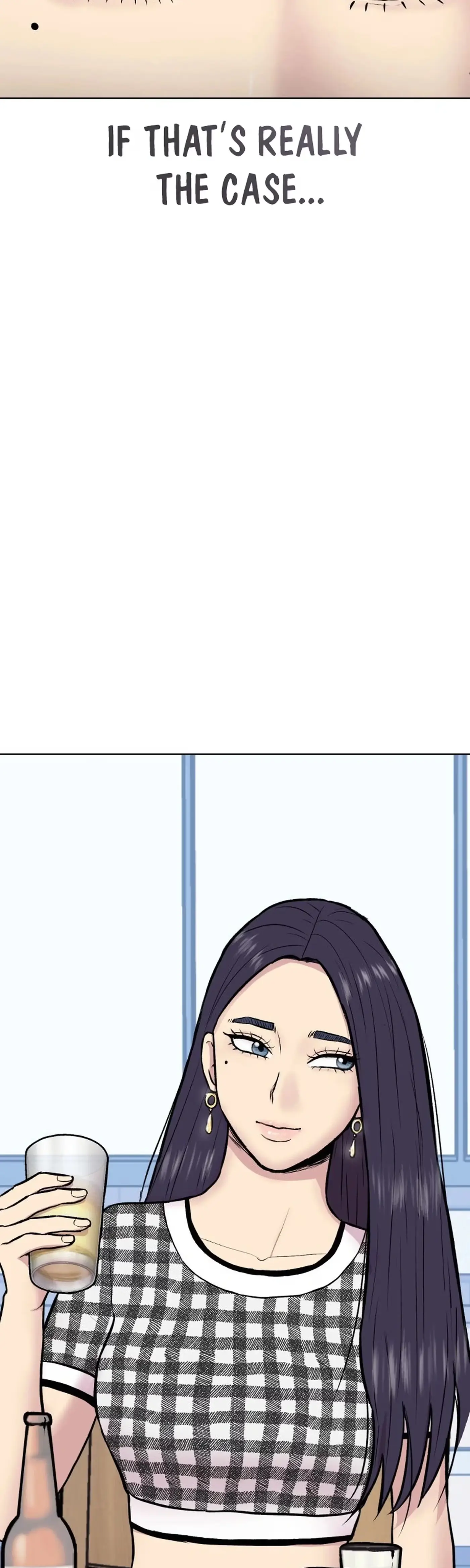 Seol Eunhwa Chapter 4 page 35 - 
