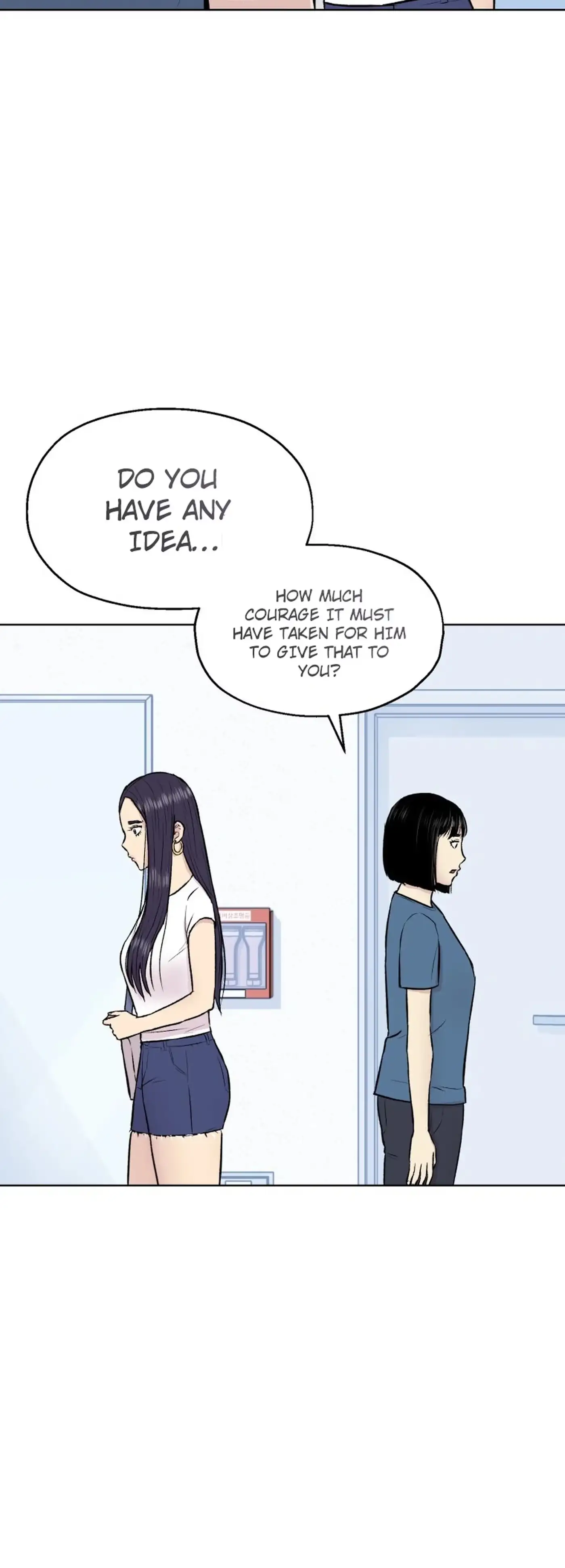Seol Eunhwa Chapter 4 page 6 - 