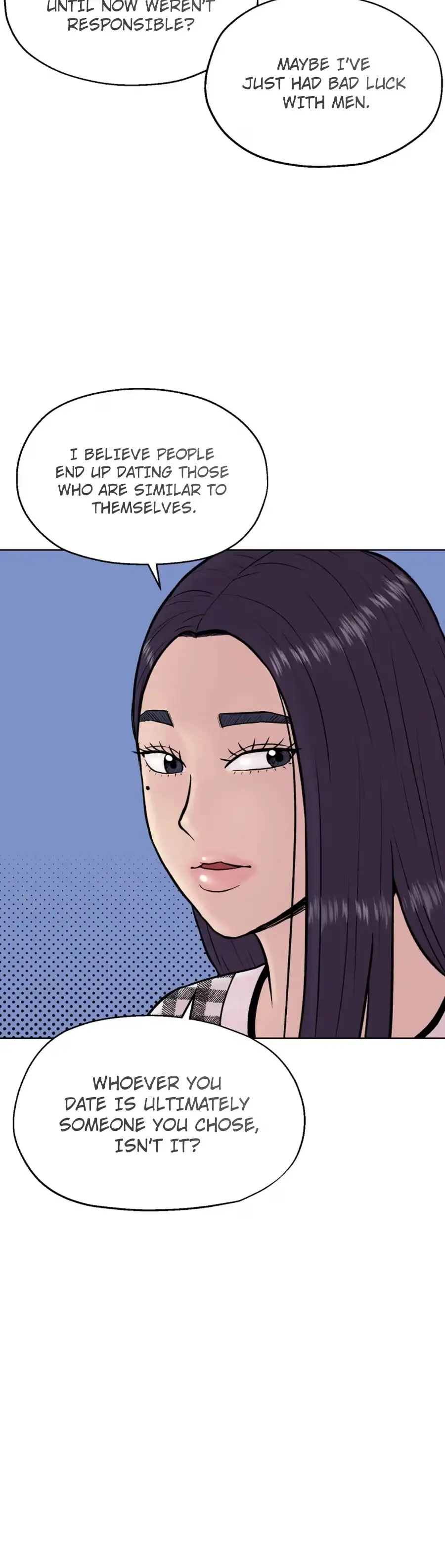 Seol Eunhwa Chapter 5 page 15 - 