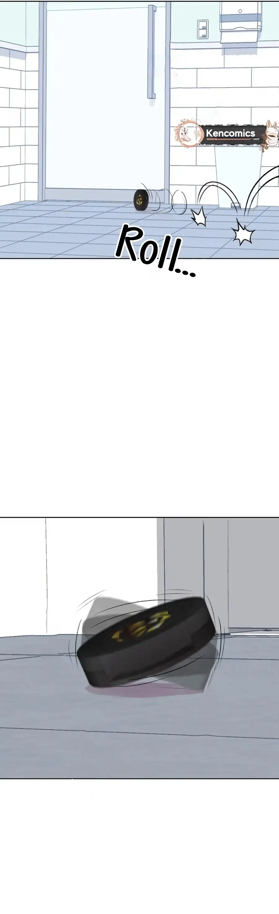 Seol Eunhwa Chapter 5 page 27 - 