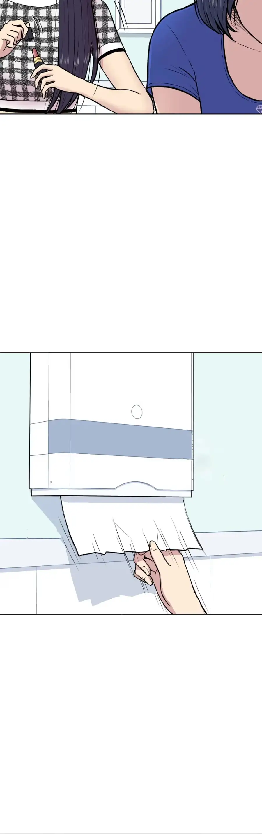 Seol Eunhwa Chapter 5 page 30 - 