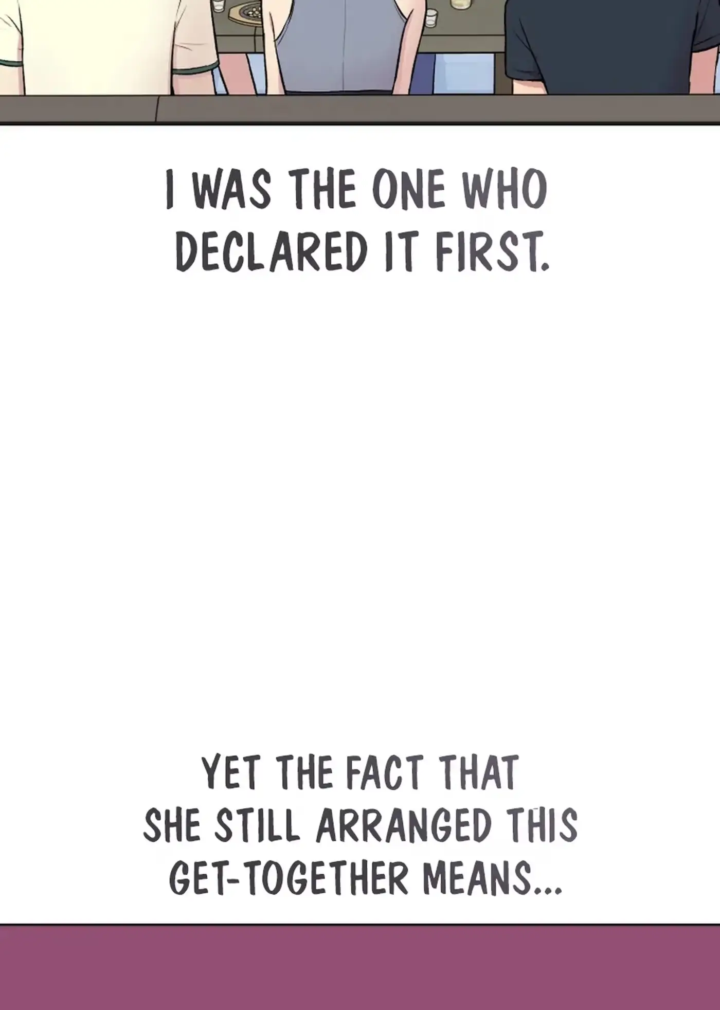 Seol Eunhwa Chapter 5 page 6 - 