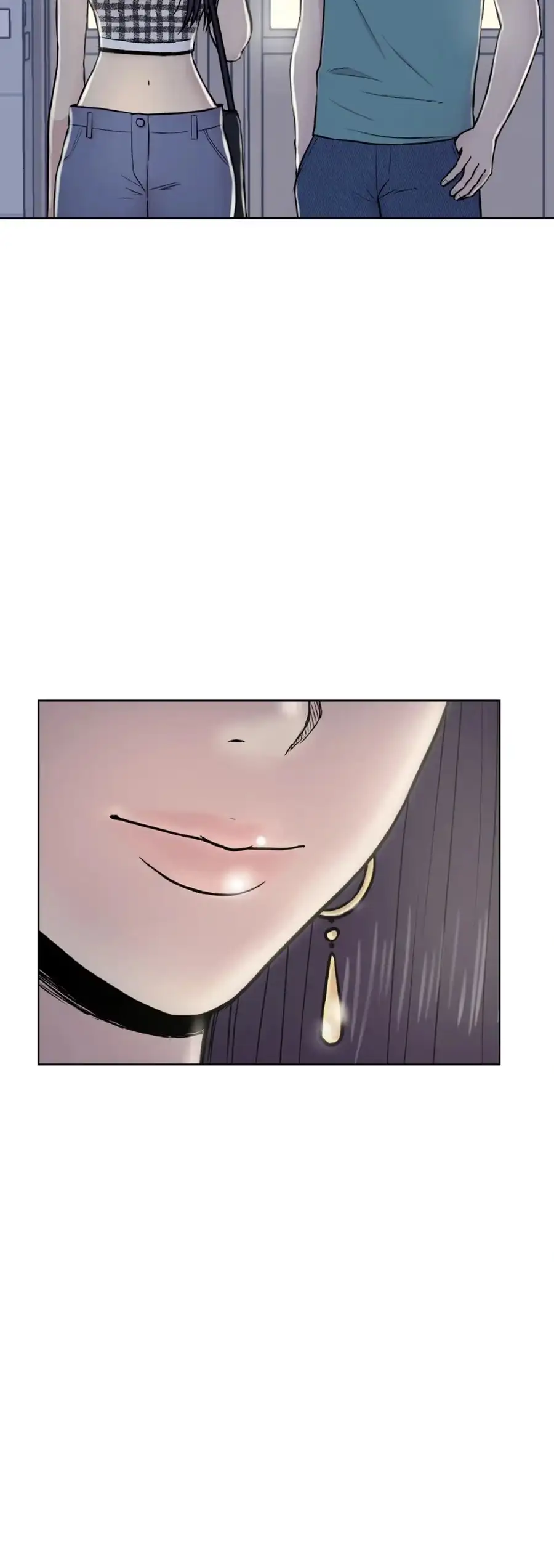 Seol Eunhwa Chapter 6 page 28 - 