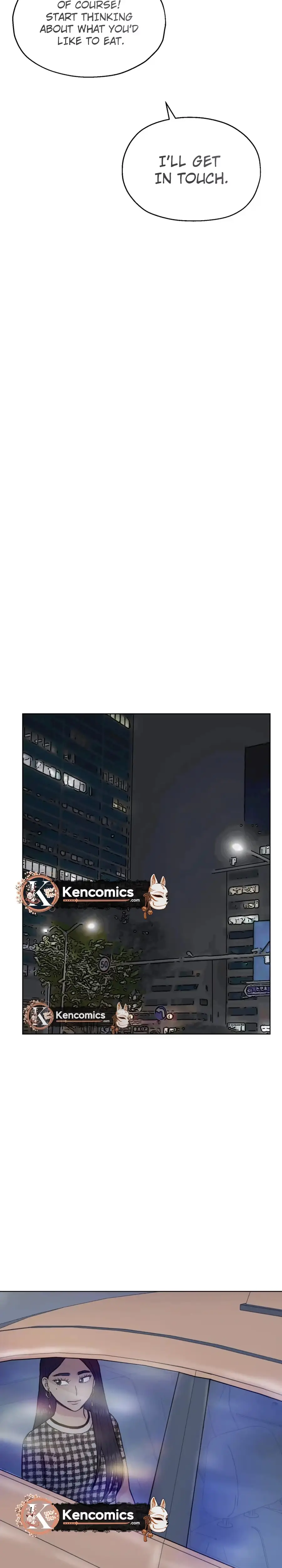 Seol Eunhwa Chapter 6 page 30 - 