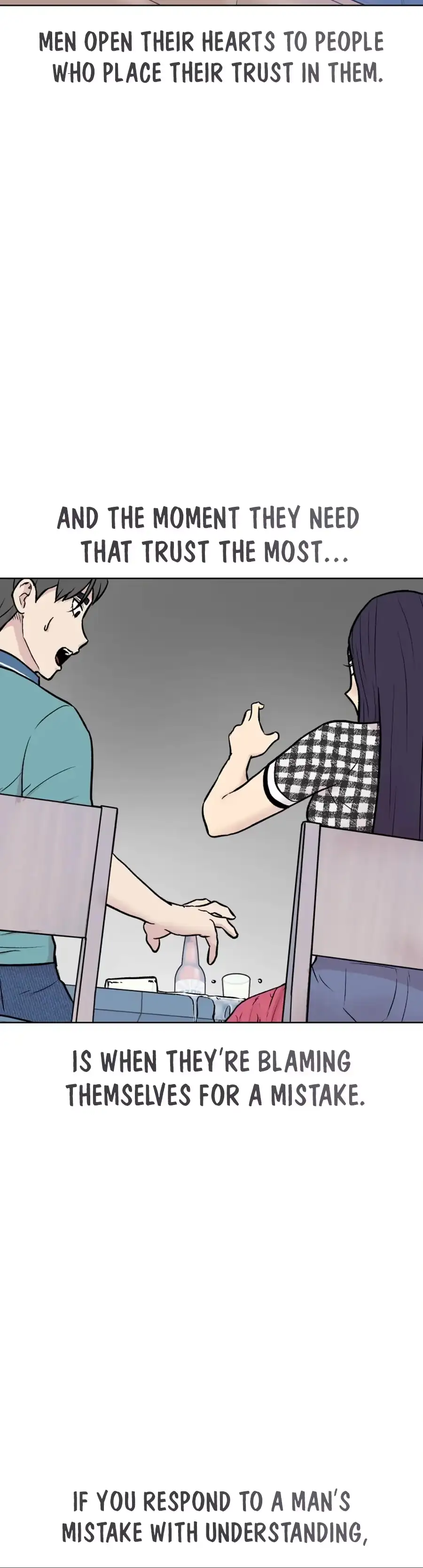 Seol Eunhwa Chapter 6 page 31 - 