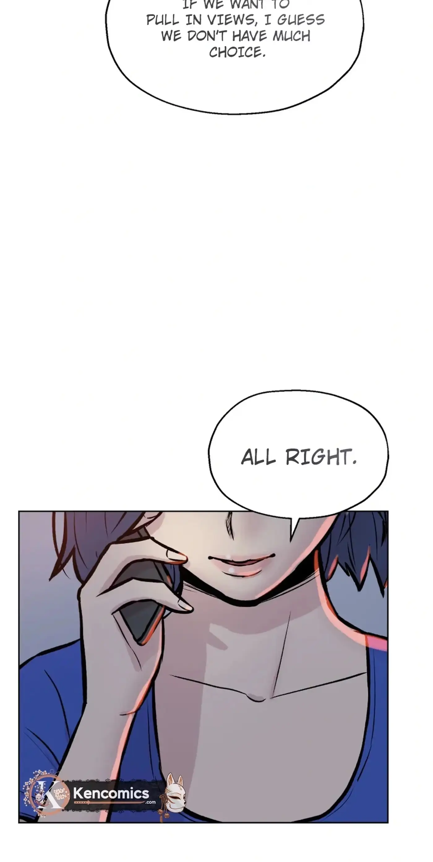 Seol Eunhwa Chapter 6 page 39 - 