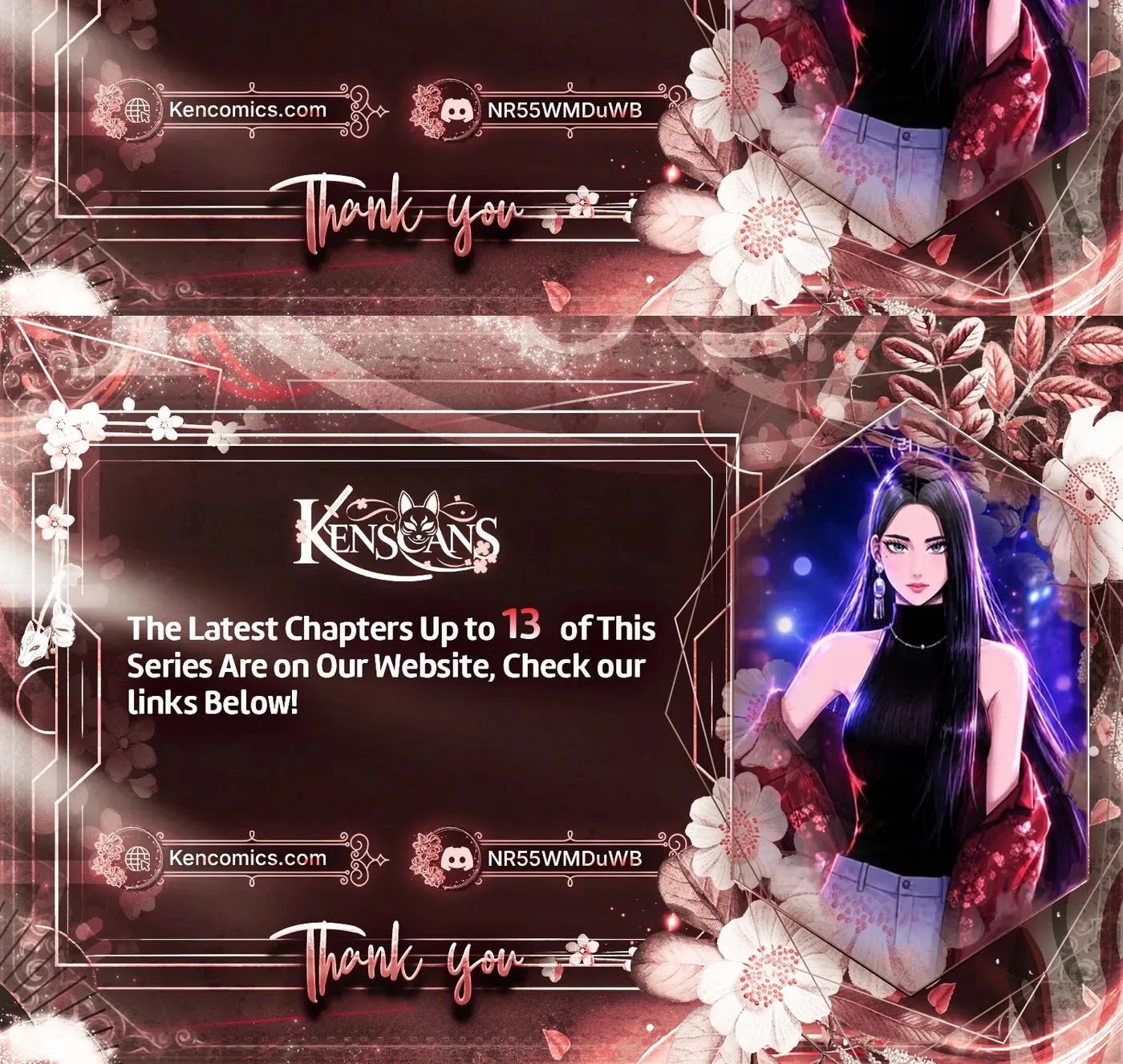Seol Eunhwa Chapter 7 page 42 - 