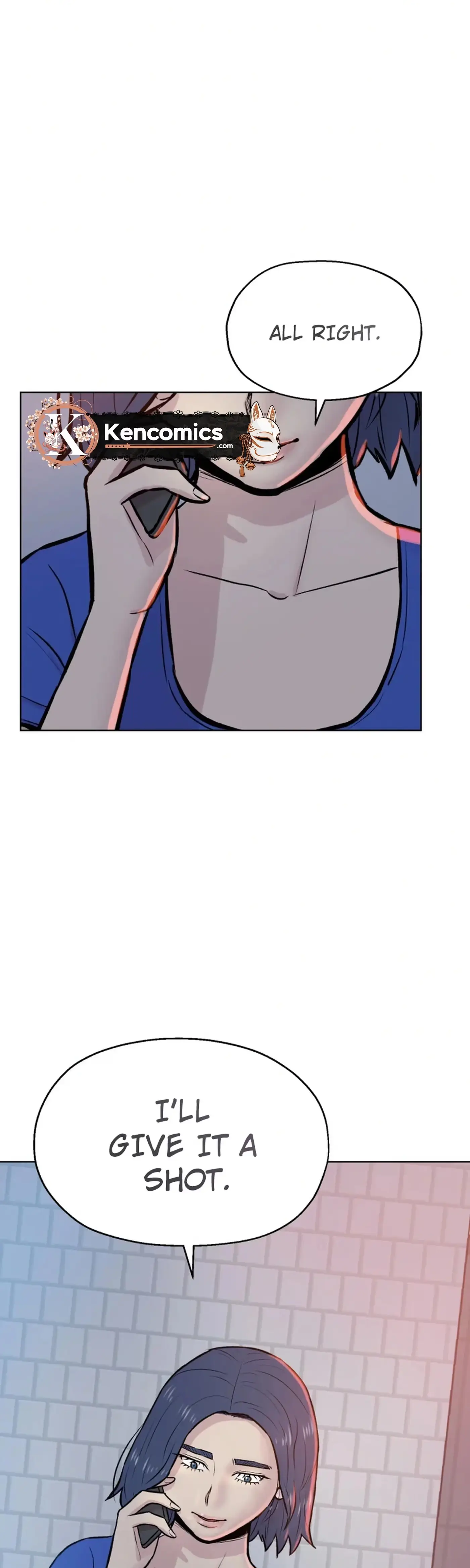 Seol Eunhwa Chapter 7 page 6 - 