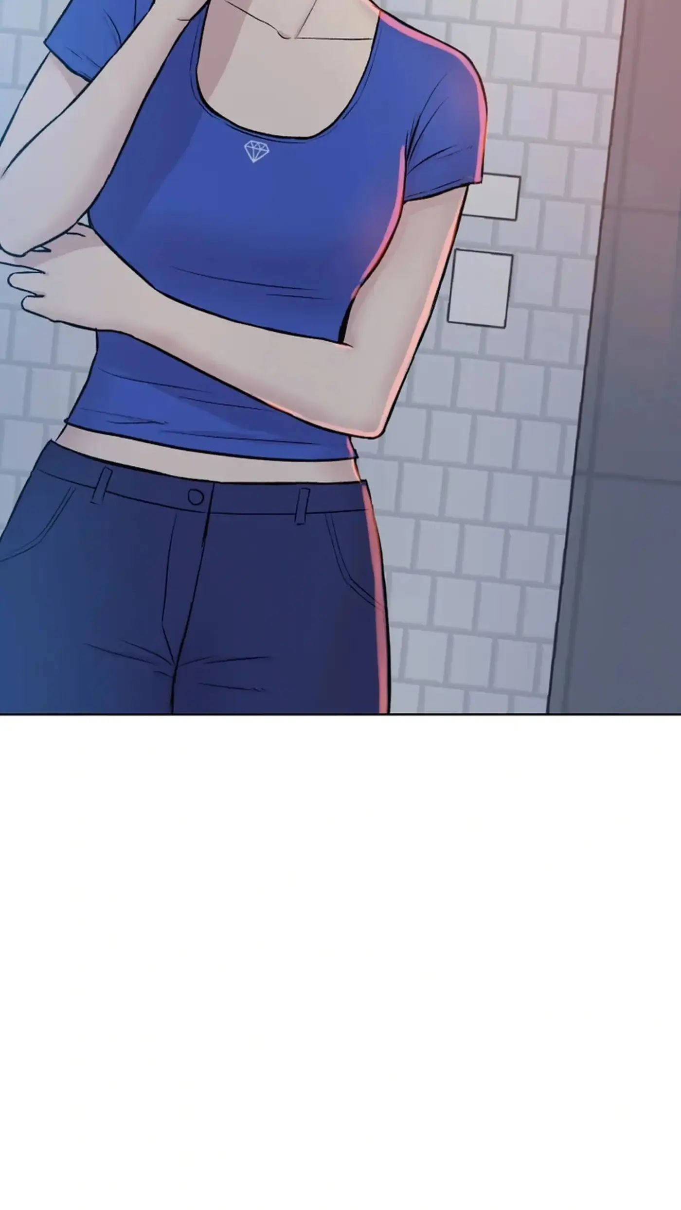 Seol Eunhwa Chapter 7 page 7 - 