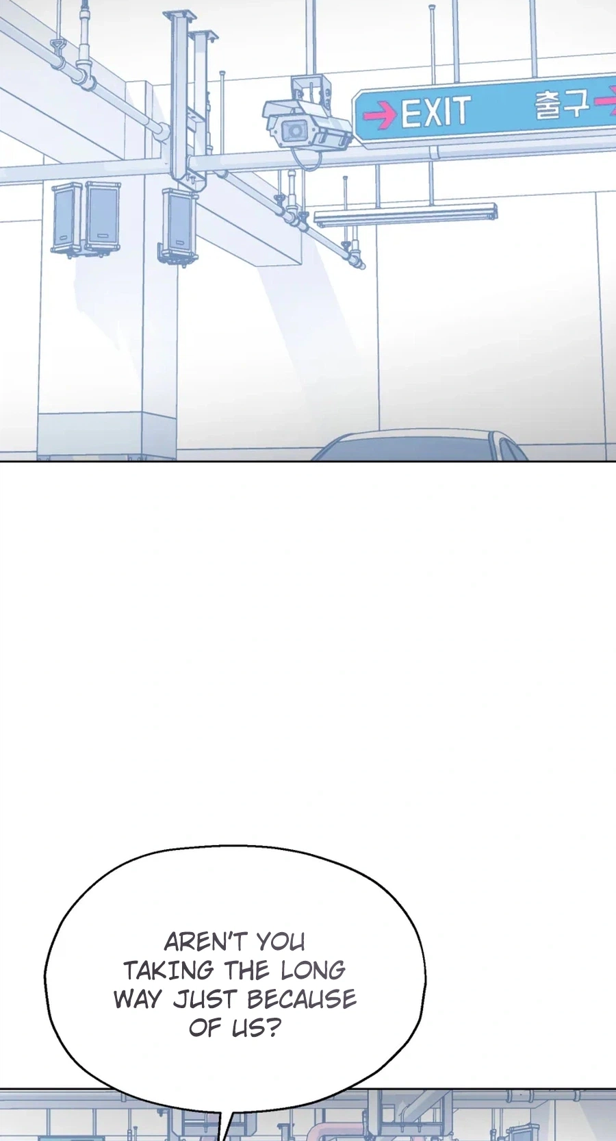 Seol Eunhwa Chapter 8 page 13 - 