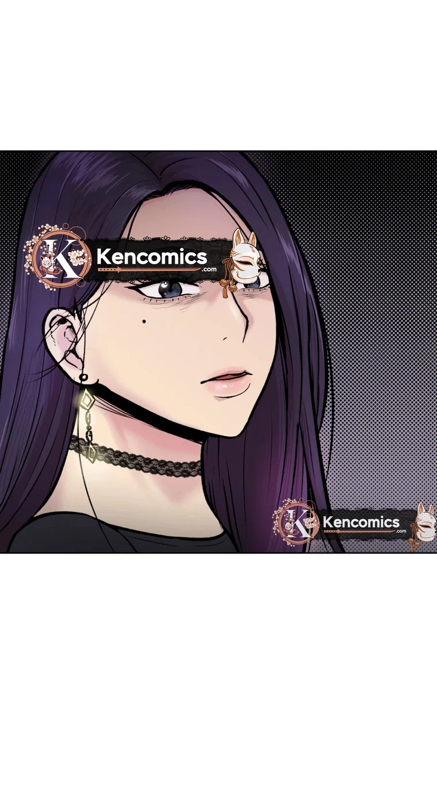 Seol Eunhwa Chapter 8 page 16 - 