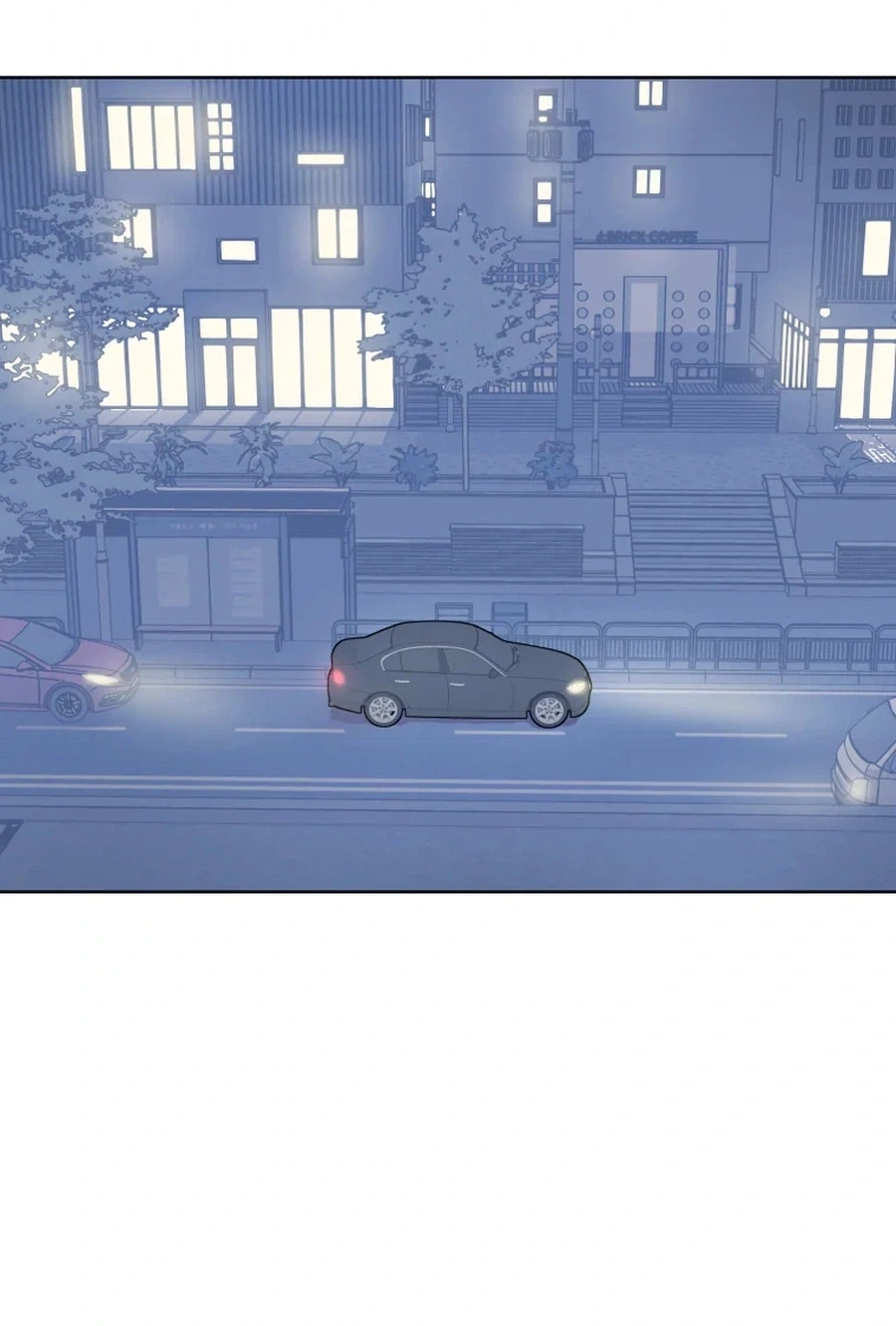Seol Eunhwa Chapter 8 page 19 - 