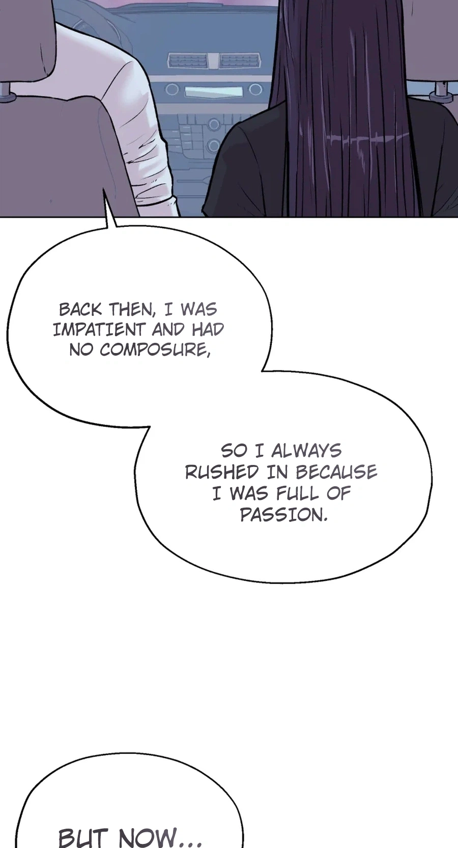 Seol Eunhwa Chapter 8 page 24 - 