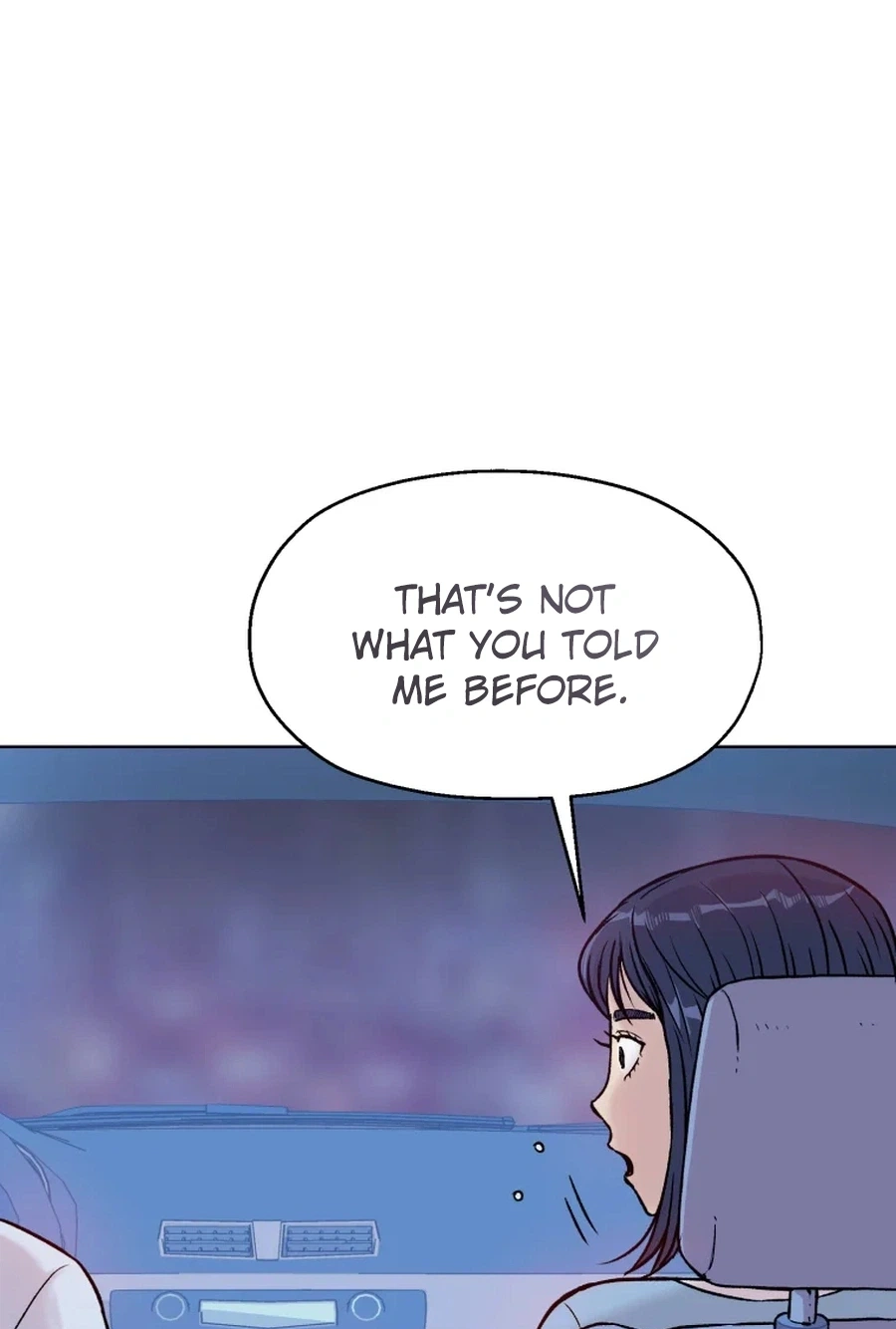 Seol Eunhwa Chapter 8 page 26 - 