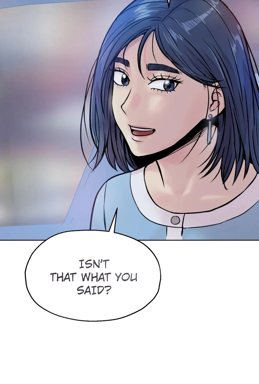 Seol Eunhwa Chapter 8 page 28 - 