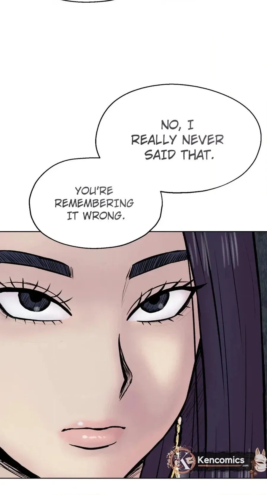 Seol Eunhwa Chapter 8 page 30 - 