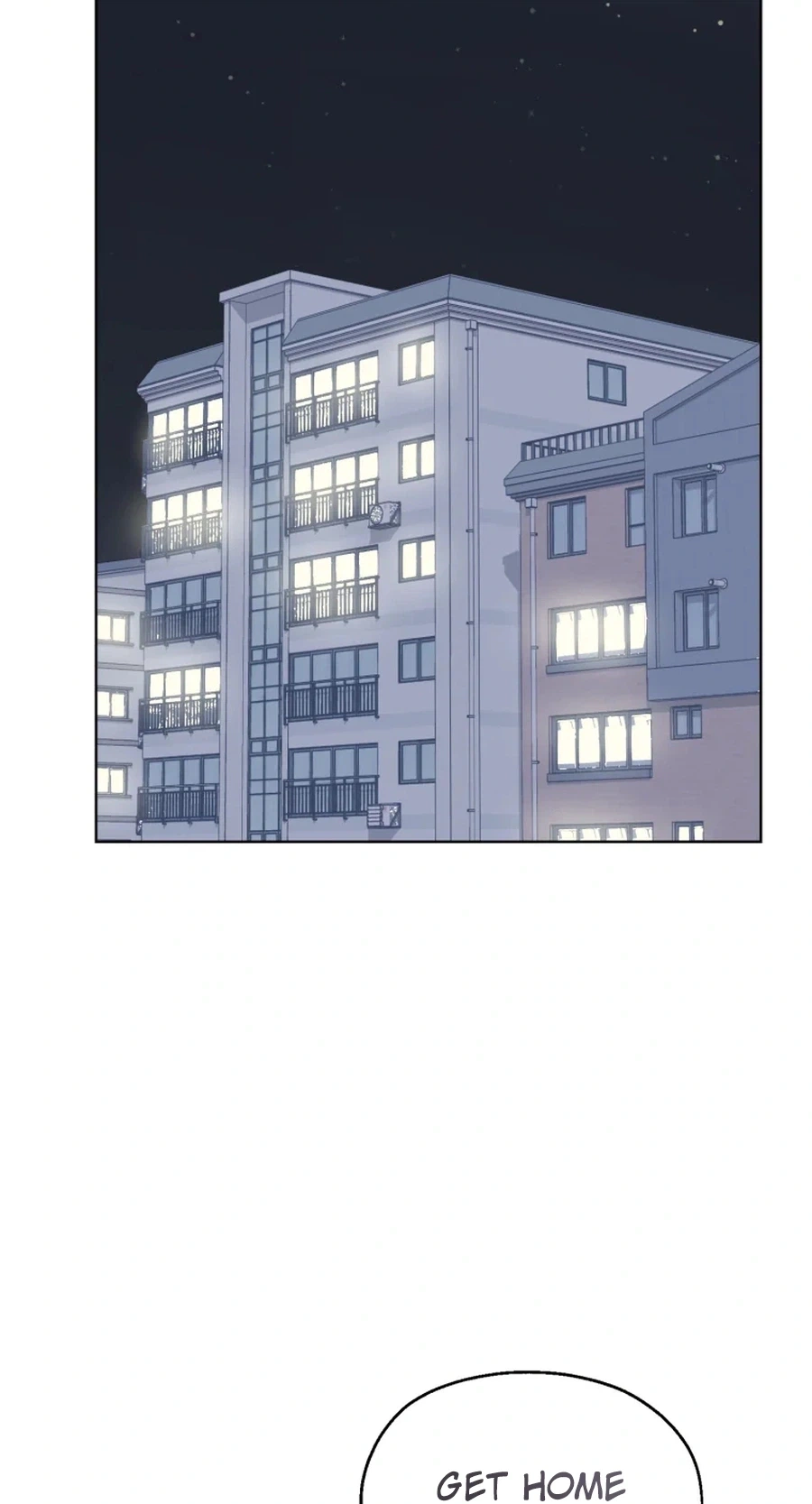 Seol Eunhwa Chapter 8 page 32 - 