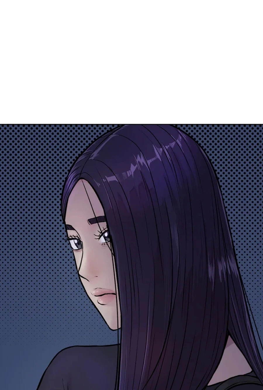 Seol Eunhwa Chapter 8 page 35 - 