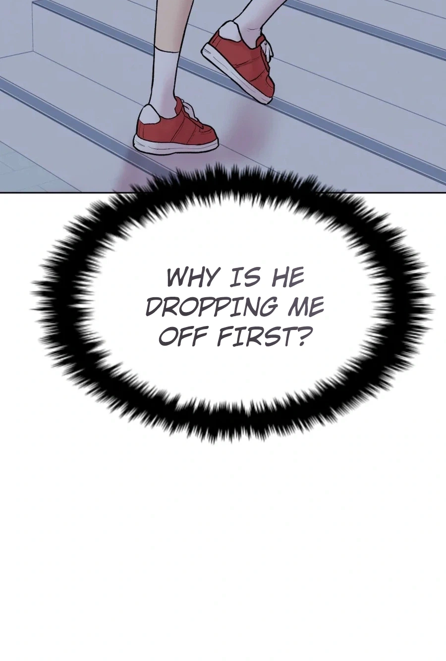Seol Eunhwa Chapter 8 page 37 - 