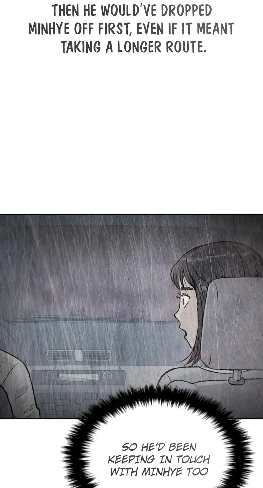 Seol Eunhwa Chapter 8 page 40 - 