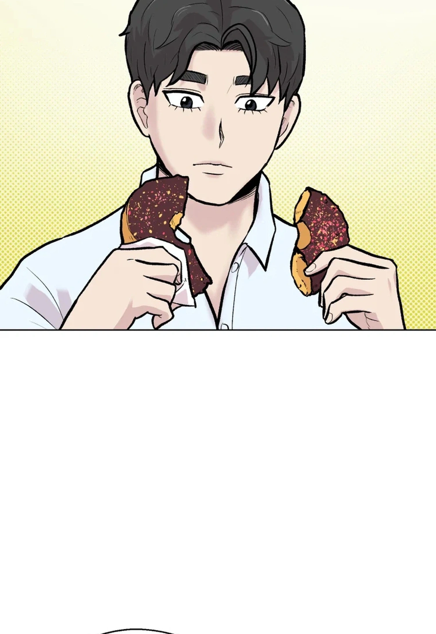 Seol Eunhwa Chapter 8 page 5 - 