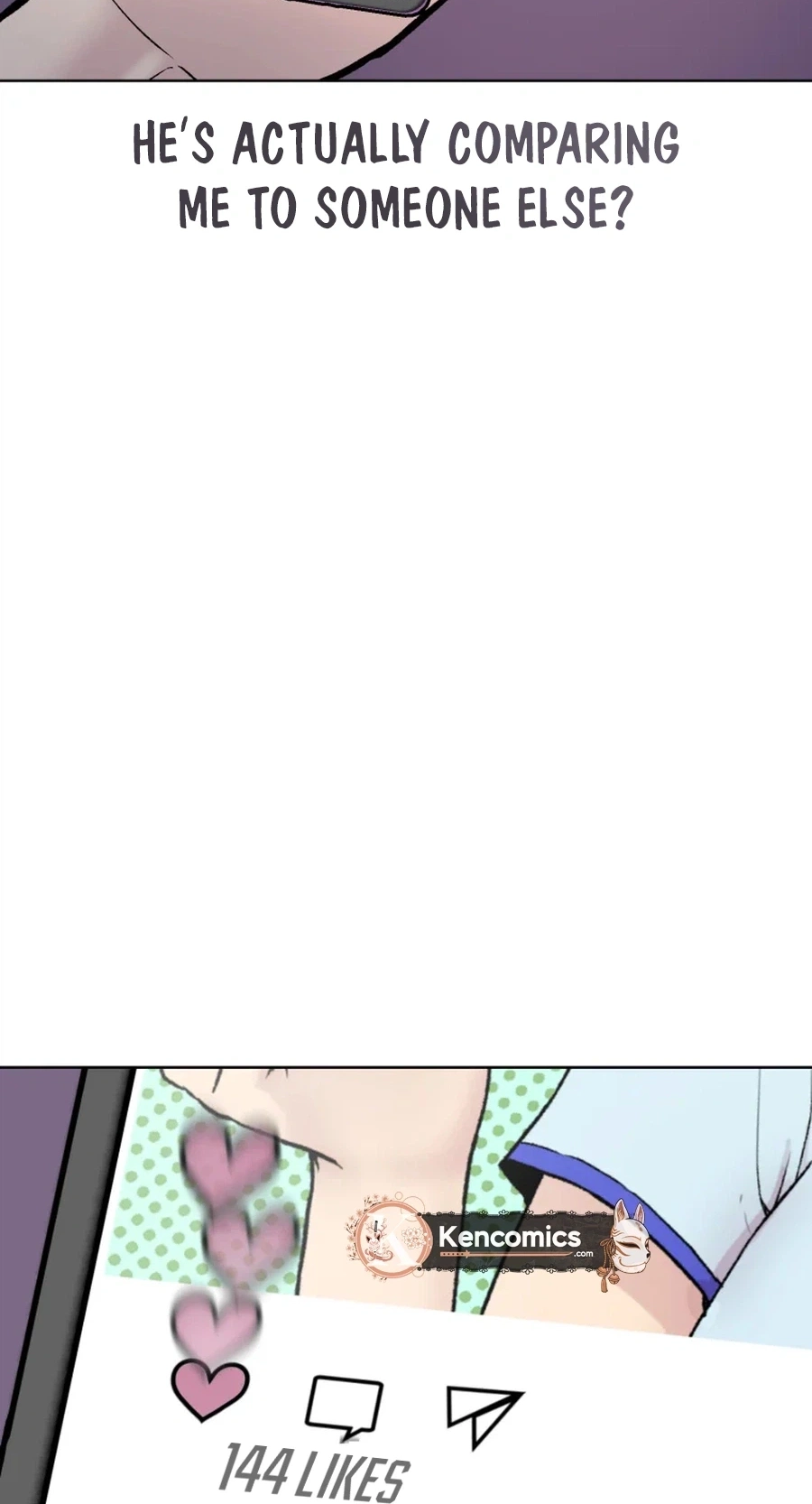 Seol Eunhwa Chapter 8 page 43 - 