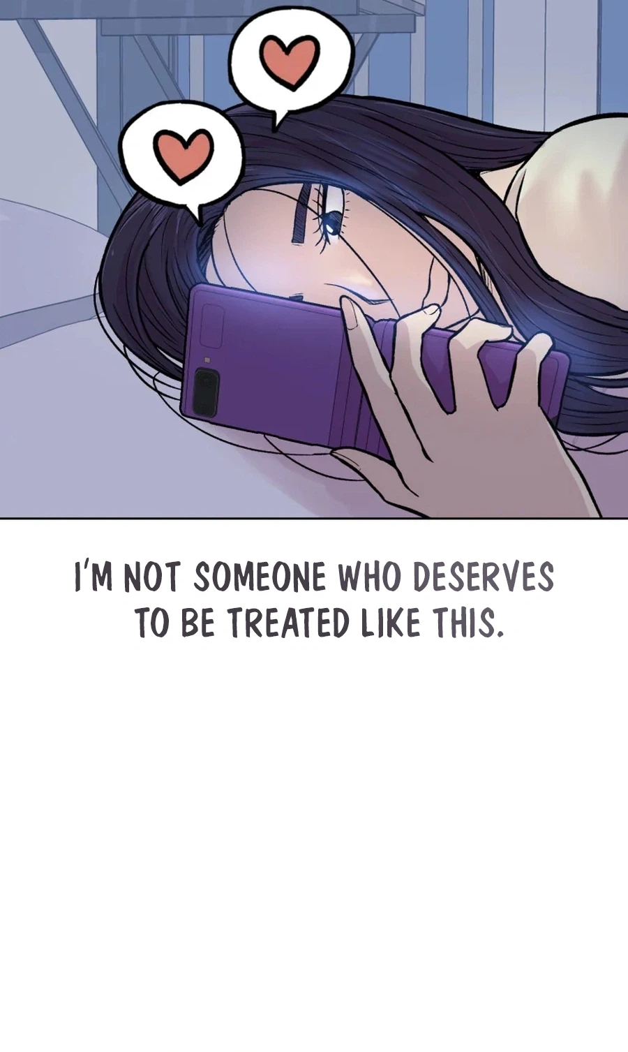 Seol Eunhwa Chapter 8 page 45 - 