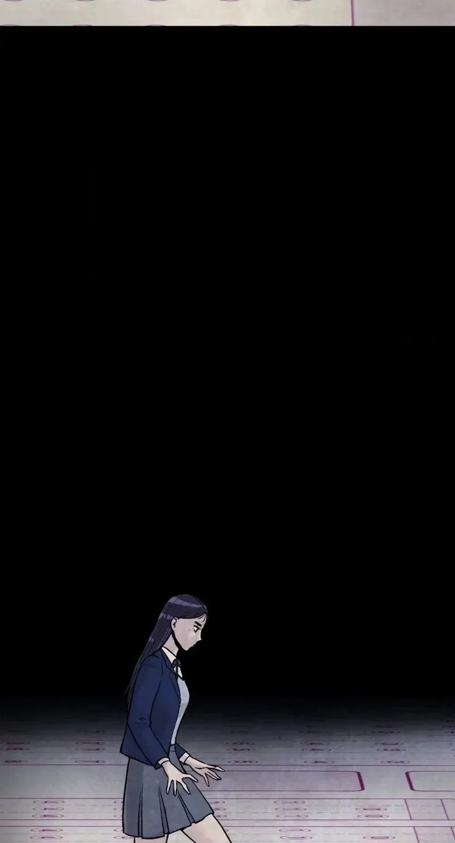 Seol Eunhwa Chapter 8 page 50 - 