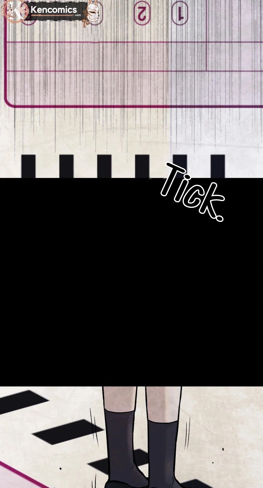 Seol Eunhwa Chapter 8 page 55 - 