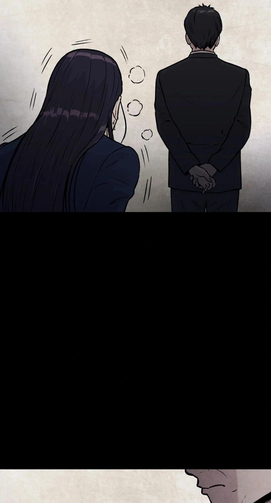 Seol Eunhwa Chapter 8 page 57 - 