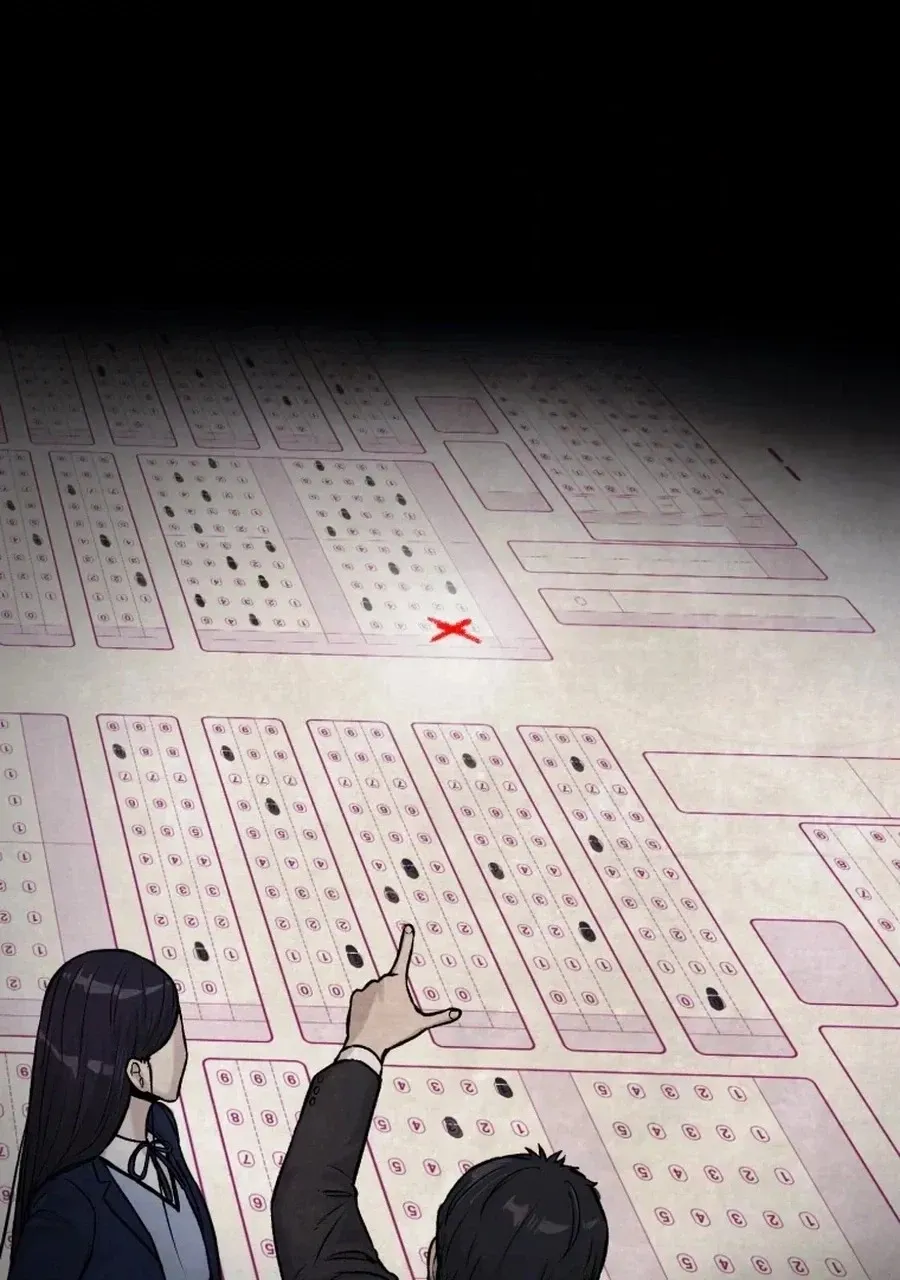 Seol Eunhwa Chapter 8 page 60 - 
