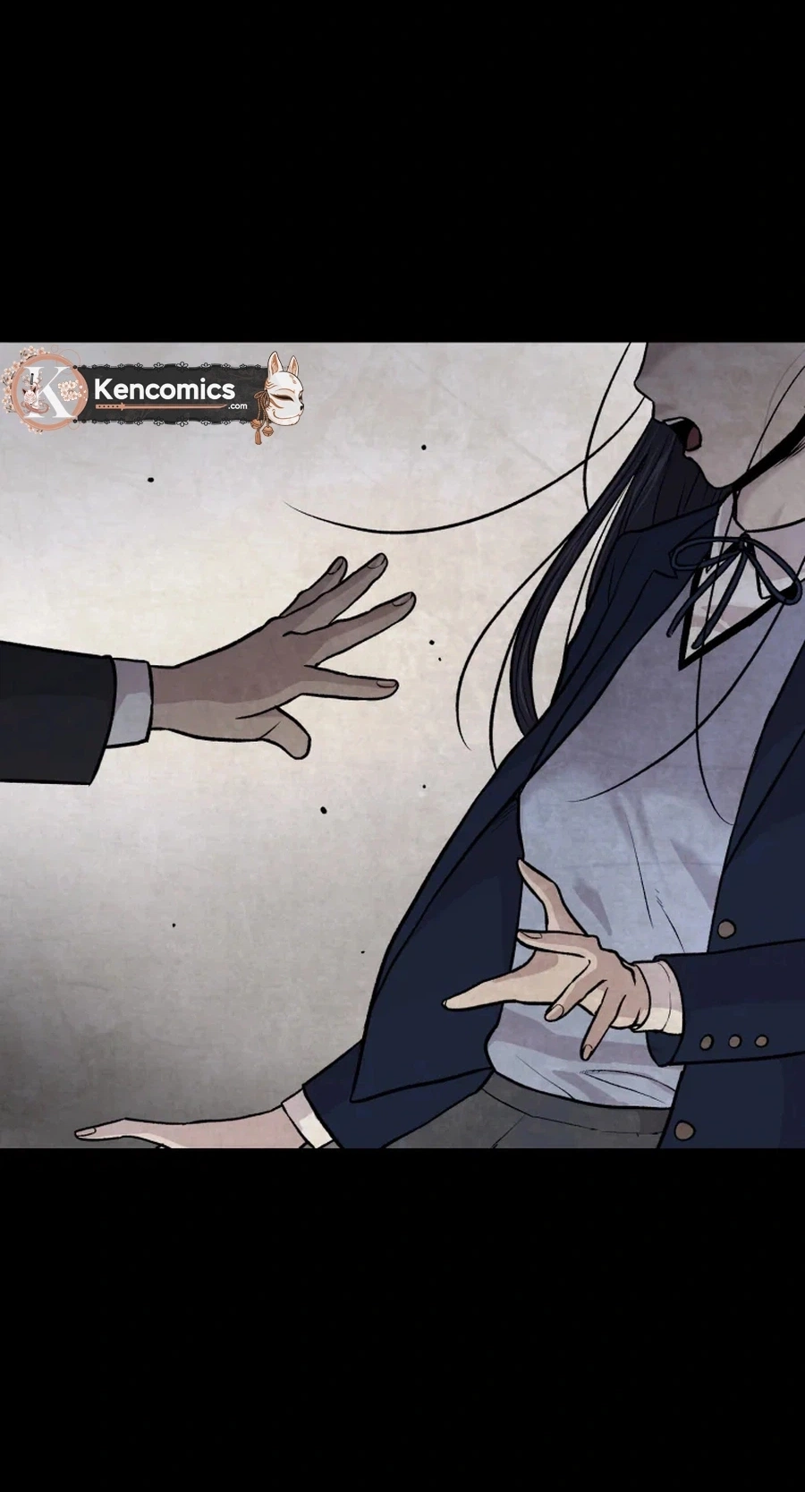 Seol Eunhwa Chapter 8 page 64 - 