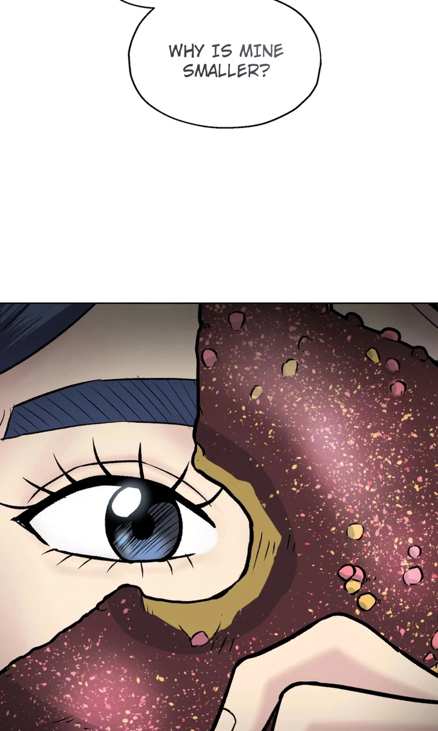 Seol Eunhwa Chapter 8 page 8 - 