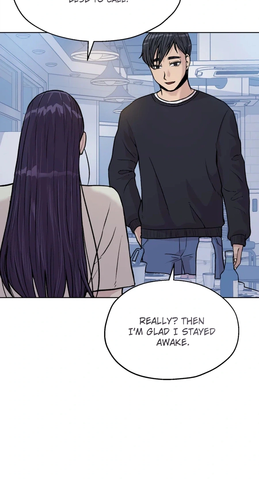 Seol Eunhwa Chapter 8 page 75 - 