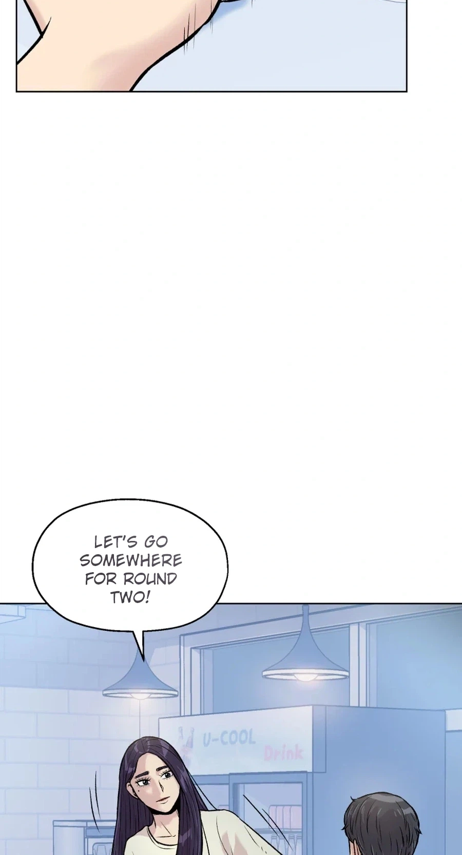 Seol Eunhwa Chapter 8 page 82 - 
