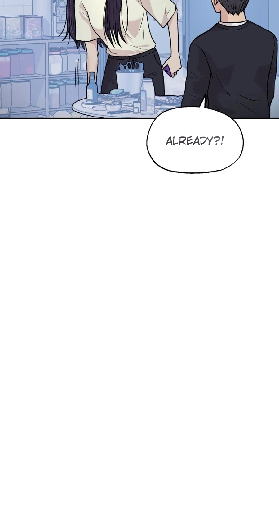 Seol Eunhwa Chapter 8 page 83 - 