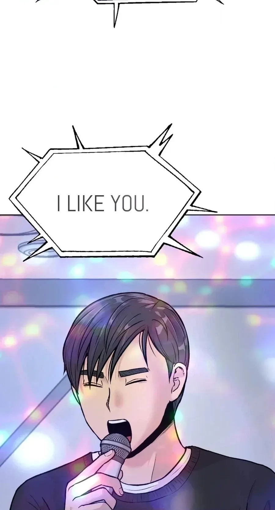 Seol Eunhwa Chapter 8 page 90 - 