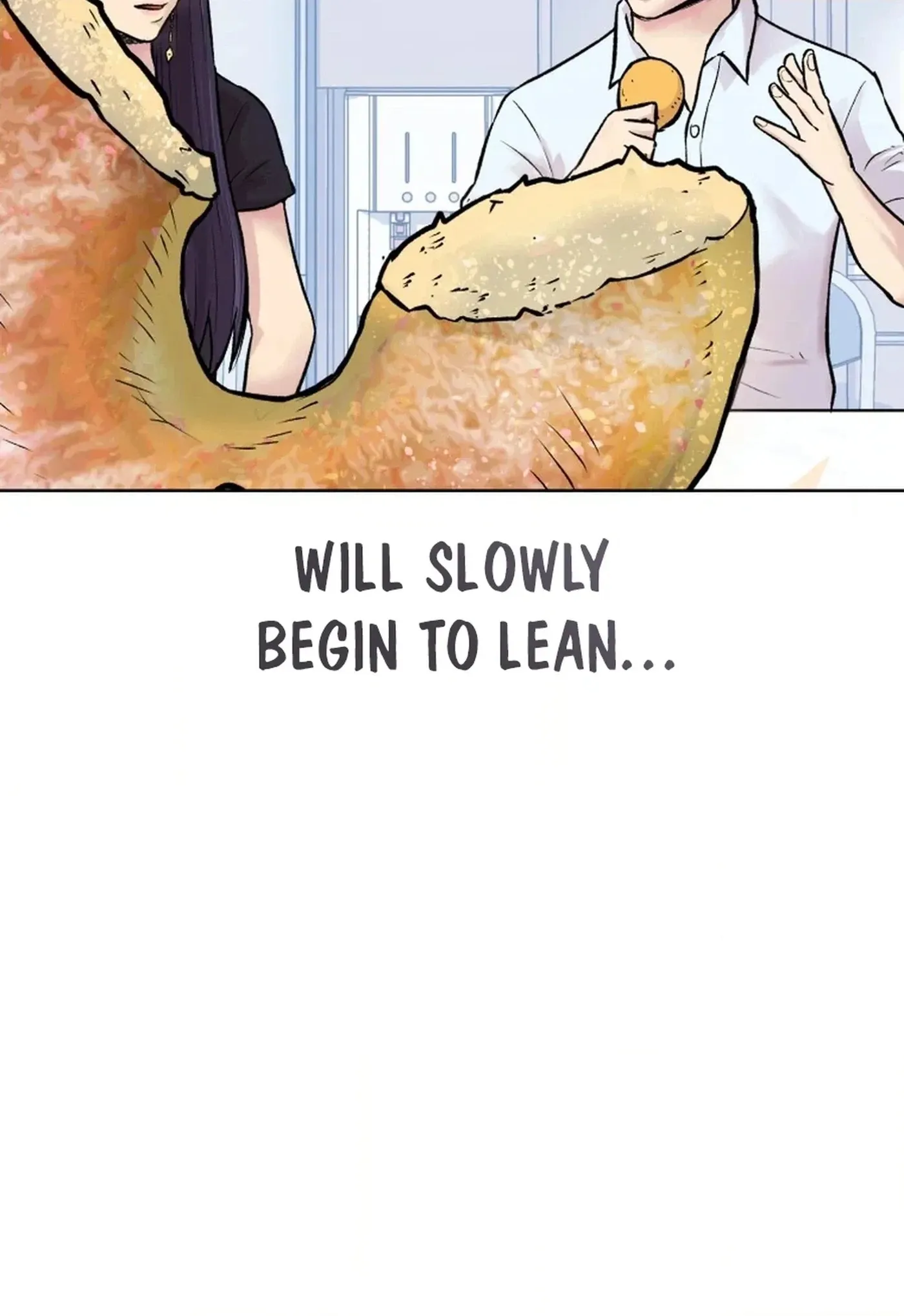 Seol Eunhwa Chapter 8 page 10 - 
