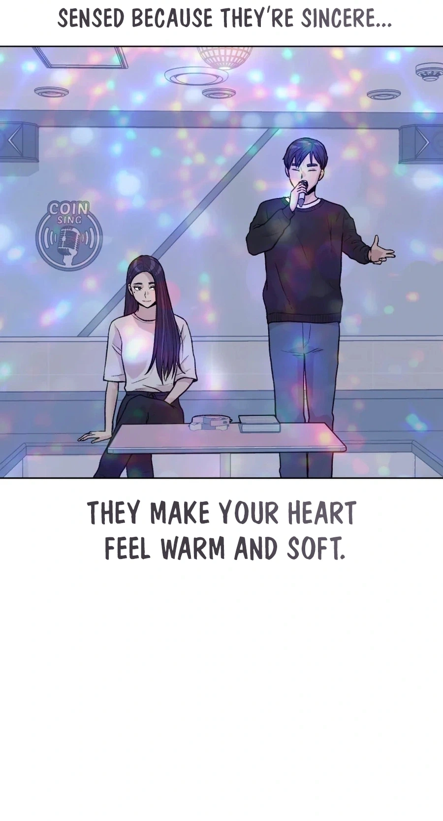 Seol Eunhwa Chapter 8 page 92 - 