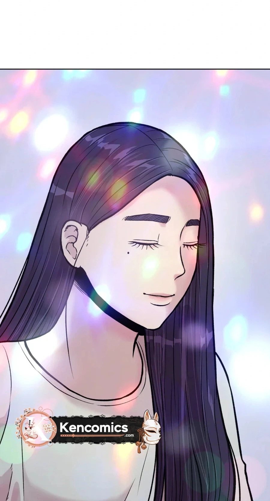 Seol Eunhwa Chapter 8 page 93 - 
