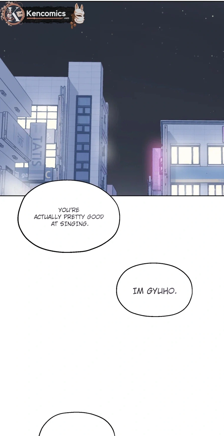 Seol Eunhwa Chapter 8 page 95 - 