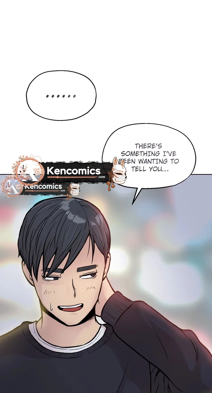 Seol Eunhwa Chapter 8 page 98 - 